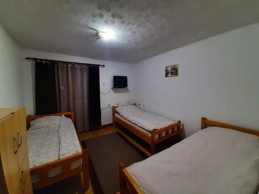 Privatni Smestaj Dobri Dobrosin Exterior photo